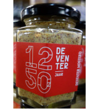 1250 anni di senape di Deventer 200 grammi