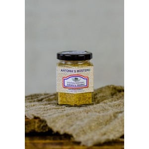 Senape di antonia 200 grammi