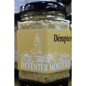 Senape di Dempter 200 grammi