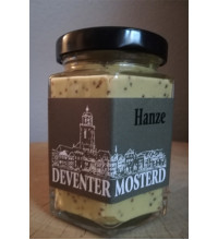 Senape di Hanze 200 grammi