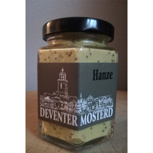 Senape di Hanze 200 grammi Senape di Hanze 200 grammi