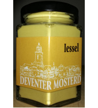 Senape di Iessel 200 grammi