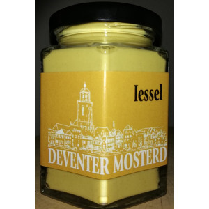 Senape di Iessel 200 grammi