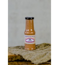 Vinaigrette ai mirtilli 200 Grammi