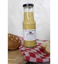 Vinaigrette all’aneto 200 grammi