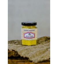 Senape al miele 200 grammi