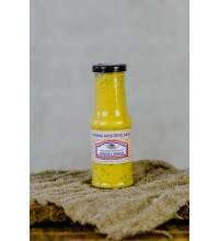 Vinaigrette al miele 200 grammi