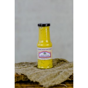 Vinaigrette al miele 200 grammi