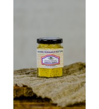 Senape al miele e rosmarino 200 grammi