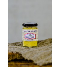 Senape all’aglio 200 grammi