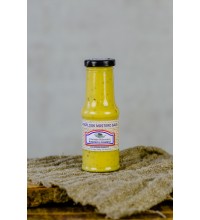 Vinaigrette all’aglio 200 grammi