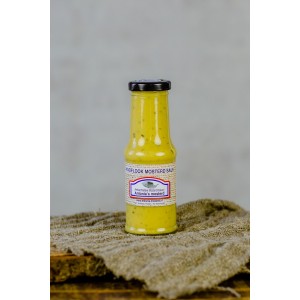 Vinaigrette all’aglio 200 grammi