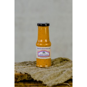Vinaigrette al pomodoro 200 grammi Vinaigrette al pomodoro 200 grammi