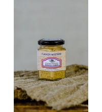 Senape Tukker 200 Grammi